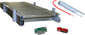 AutoRoll+™ MDR