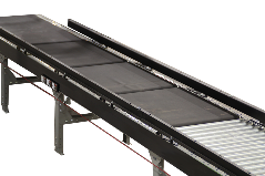 Engineered conveyor solution