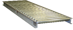 Gravity conveyor