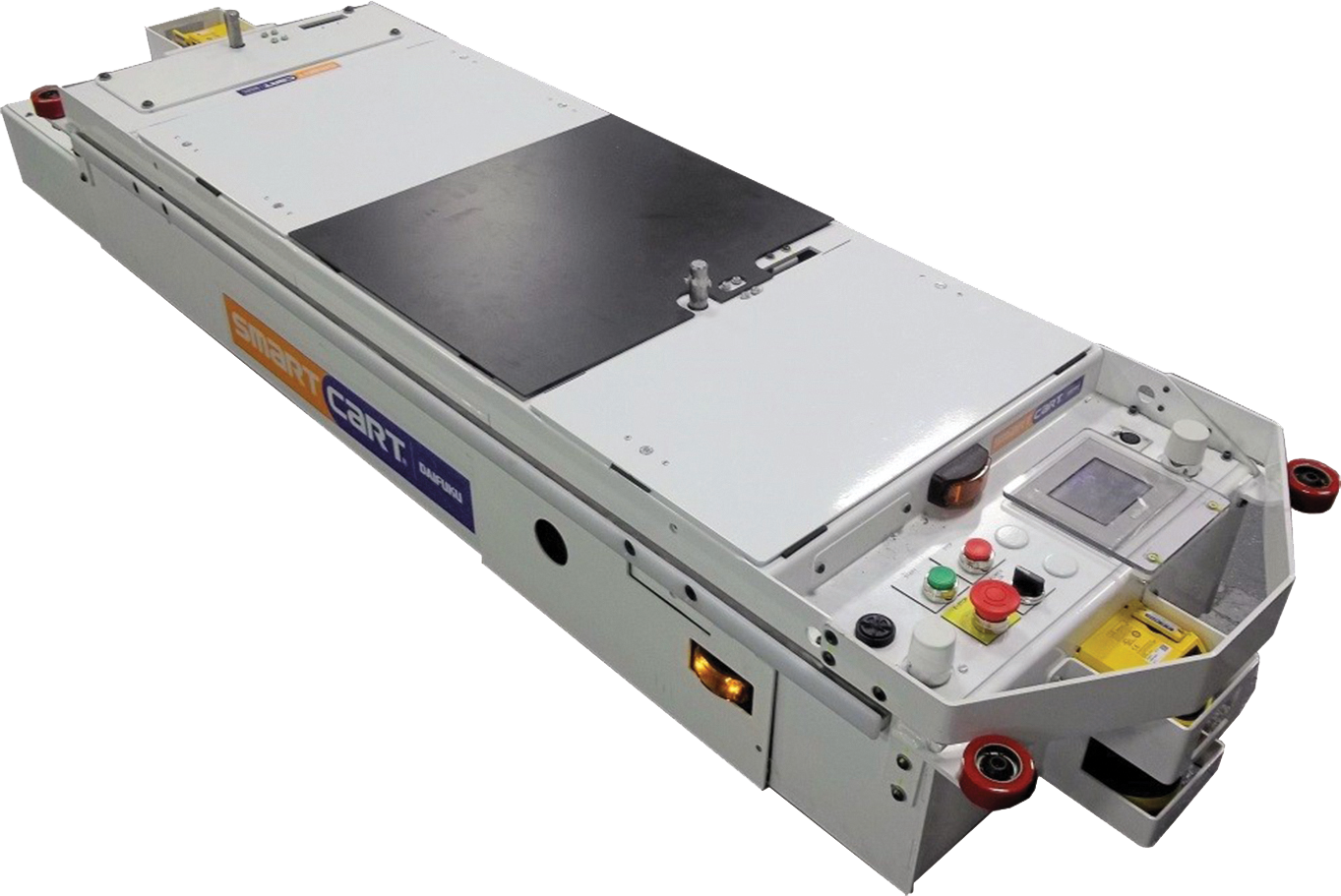 SmartCart®